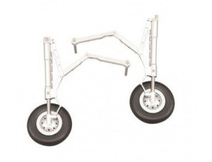 FMS 1.7M F7F Tigercat Main Landing Gear Set